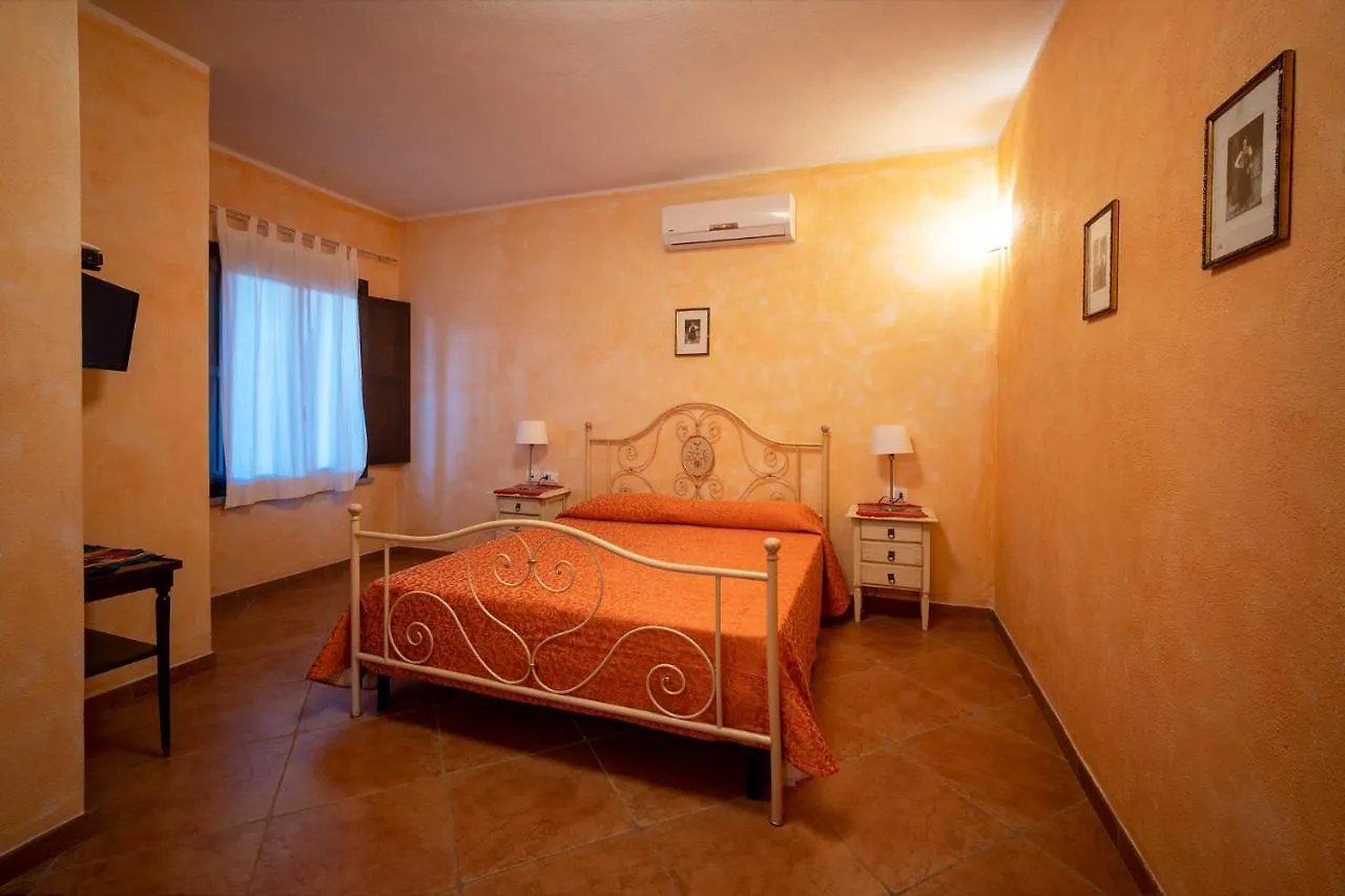 Podere Somboli Hotel Monte San Savino Italy